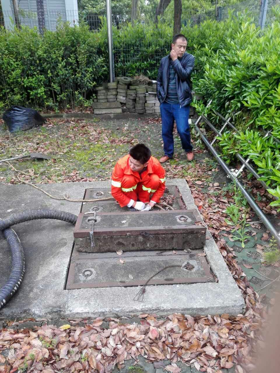 沾益吸污抽粪