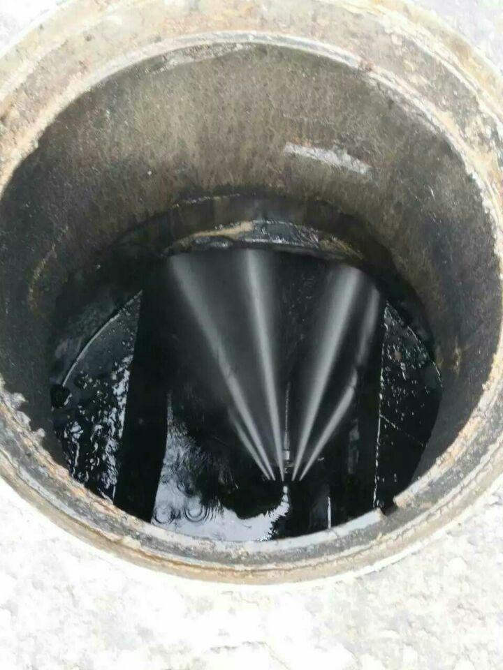 沾益雨水管道提升改造专业分包