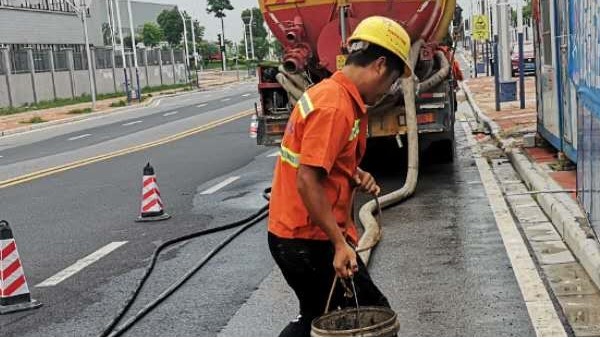 沾益污水管道疏通清淤注意事项有哪些？