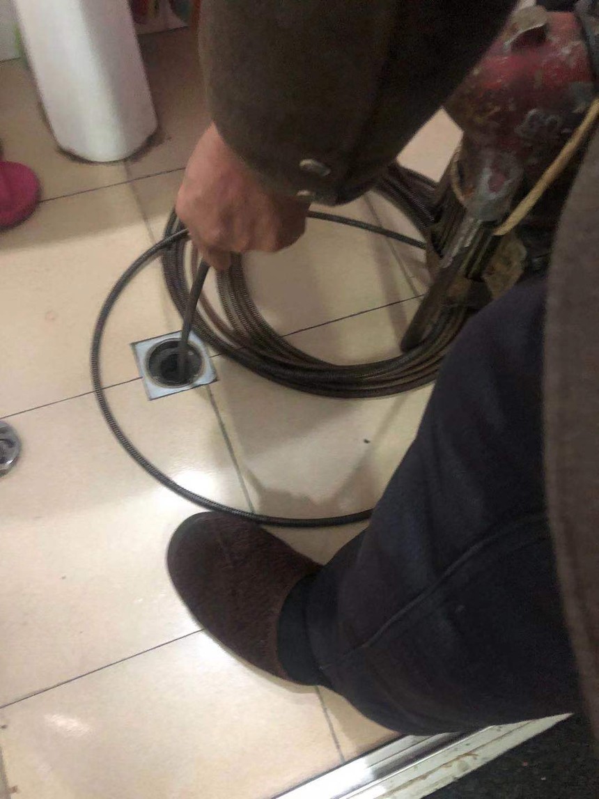 沾益管道疏通，疏通下水道